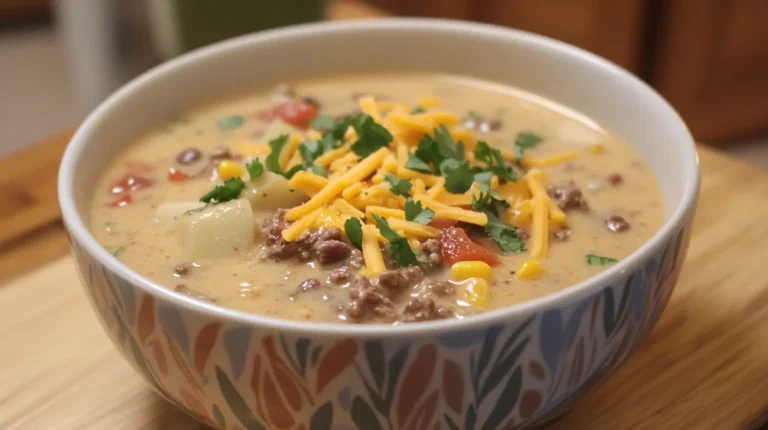 Cowboy Soup