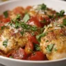 One Pot Chicken Pomodoro