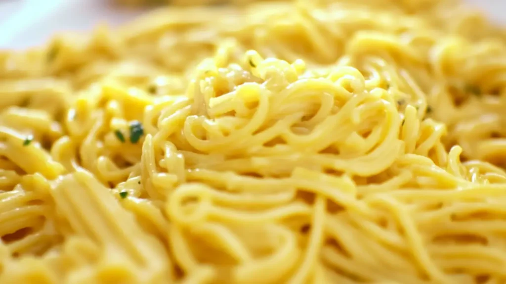 Pasta Roni