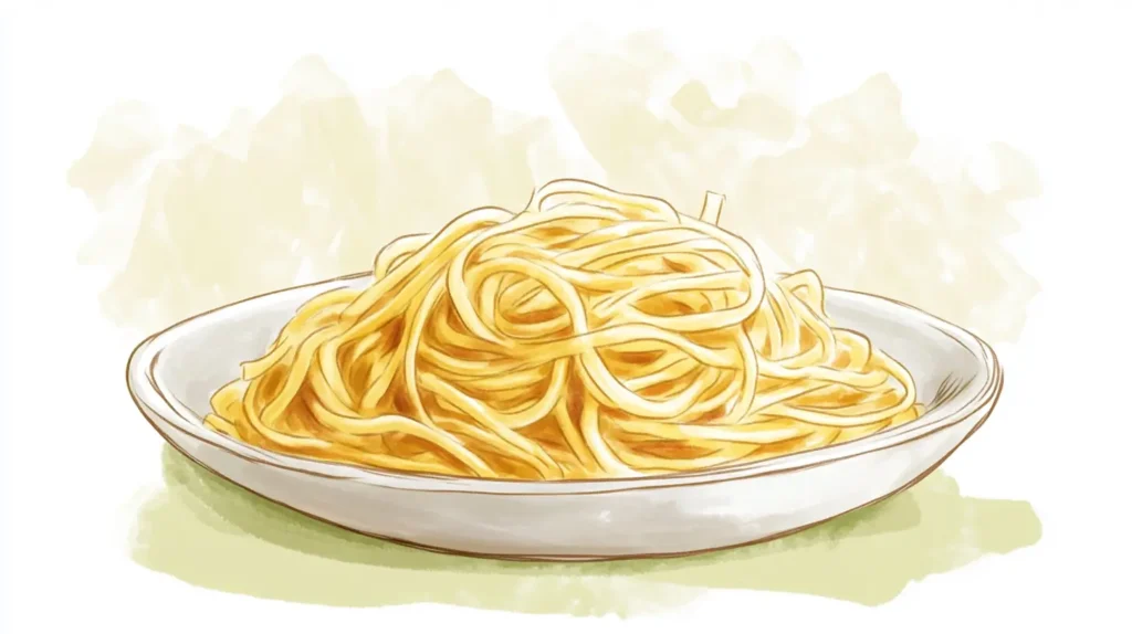 Pasta Roni Recipe