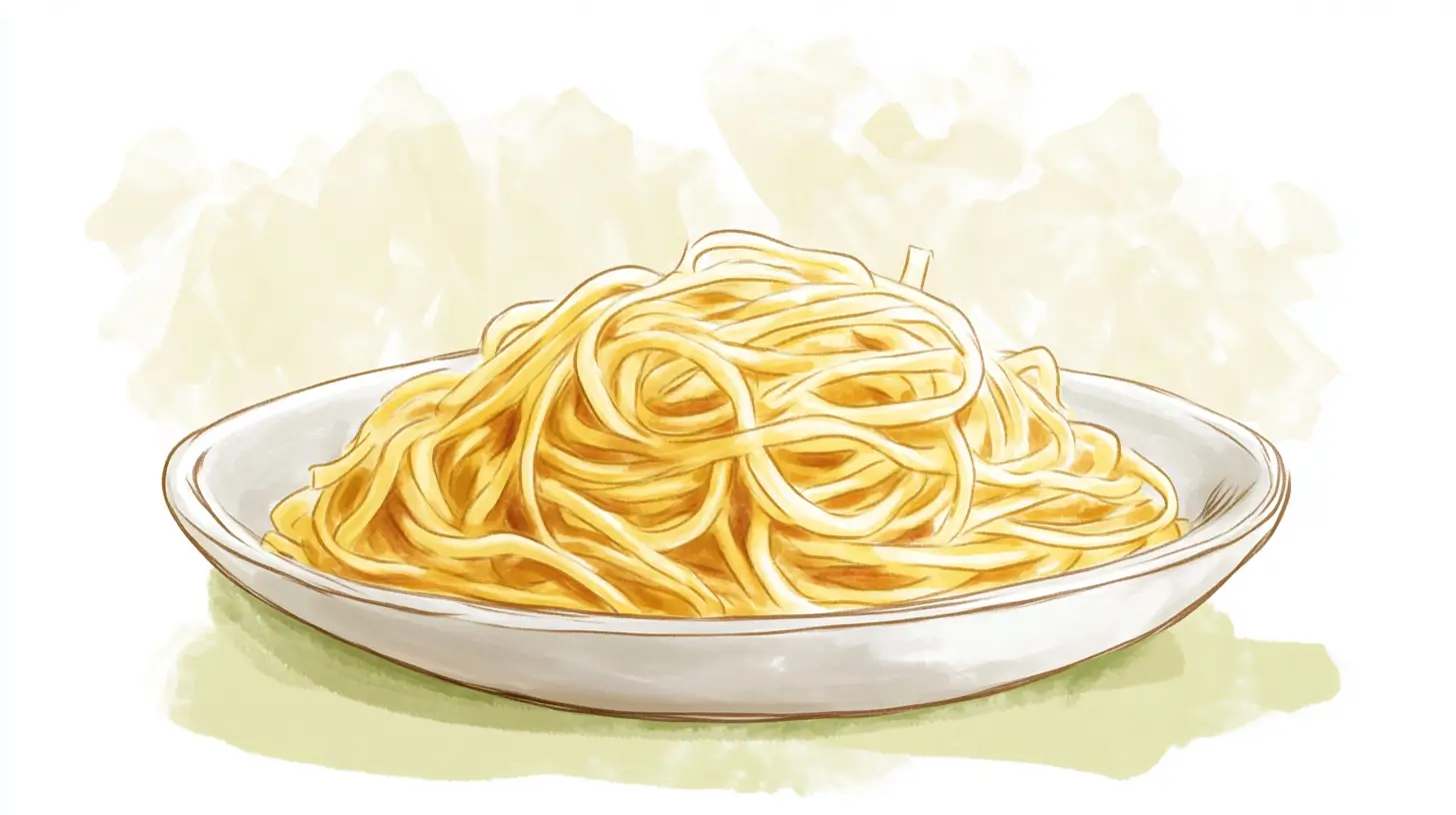 Pasta Roni Recipe