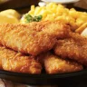 Southern Fried Catfish Recipe
