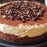 Tiramisu Cake