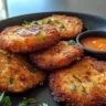 Tuna Patties