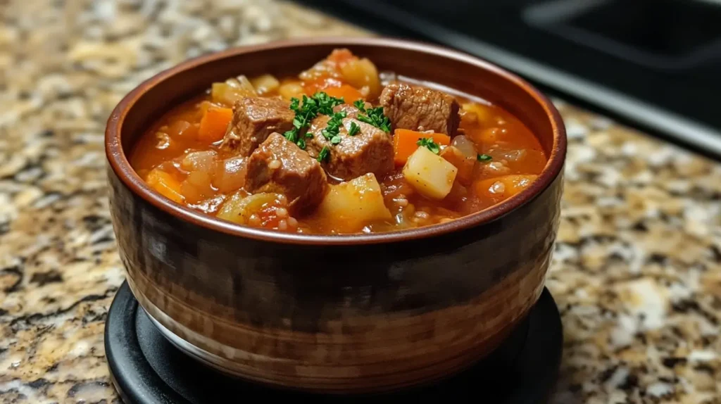 Viking Stew