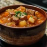 Viking Stew